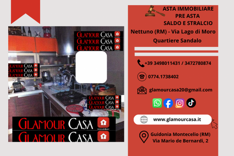 Villa a Nettuno, Rome, Nettuno - € 108.750 | Ref: astanettuno9 - foto 5