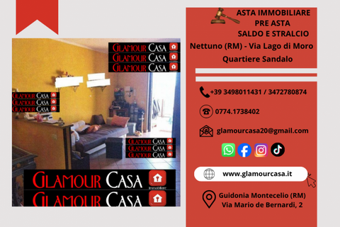 Villa a Nettuno, Rome, Nettuno - € 108.750 | Ref: astanettuno9 - foto 6