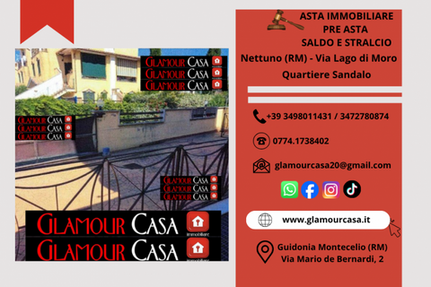 Villa a Nettuno, Rome, Nettuno - € 108.750 | Ref: astanettuno9 - foto 8