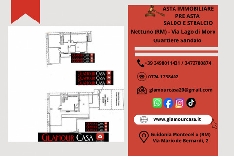 Villa a Nettuno, Rome, Nettuno - € 108.750 | Ref: astanettuno9 - foto 22
