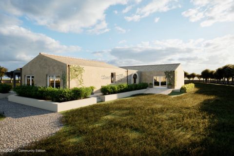 Villa i Modica, Ragusa, Modica - € 990.000 | Ref: Z 41 - foto 3