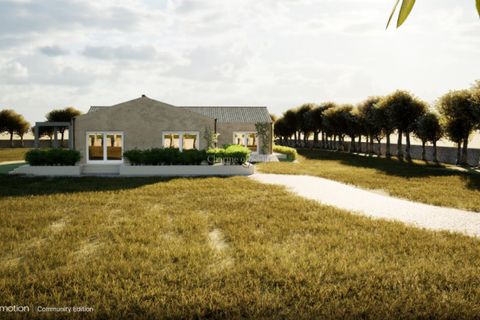 Villa i Modica, Ragusa, Modica - € 990.000 | Ref: Z 41 - foto 7