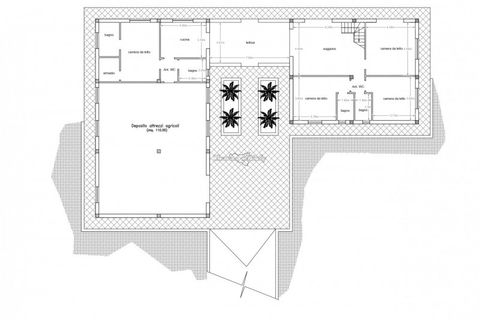 Villa i Modica, Ragusa, Modica - € 990.000 | Ref: Z 41 - foto 23