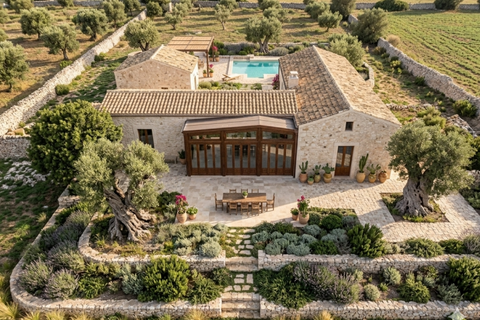 Villa i Modica, Ragusa, Modica - € 250.000 | Ref: L 2038 - foto 2