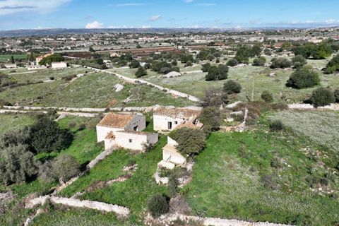 Villa i Modica, Ragusa, Modica - € 250.000 | Ref: L 2038 - foto 13