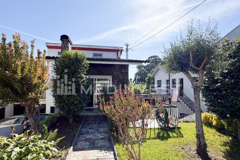 Villa i Gondomar, Porto, Gondomar - € 350.000 | Ref: CAS_434 - foto 1