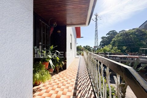 Villa i Gondomar, Porto, Gondomar - € 350.000 | Ref: CAS_434 - foto 2