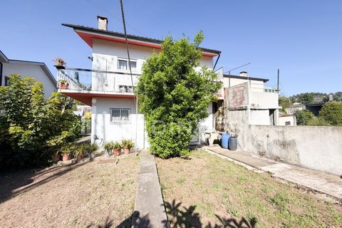 Villa i Gondomar, Porto, Gondomar - € 350.000 | Ref: CAS_434 - foto 6