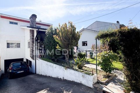 Villa i Gondomar, Porto, Gondomar - € 350.000 | Ref: CAS_434 - foto 12