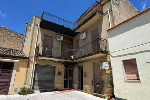 Villa a Modica, Ragusa, Modica - € 80.000 | Ref: L 2159 F - foto 21