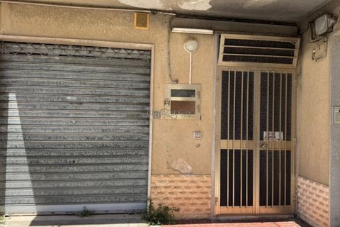 Villa a Modica, Ragusa, Modica - € 80.000 | Ref: L 2159 F - foto 29