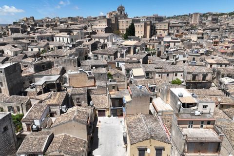 Villa a Modica, Ragusa, Modica - € 80.000 | Ref: L 2159 F - foto 32