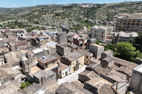Villa a Modica, Ragusa, Modica - € 80.000 | Ref: L 2159 F - foto 33