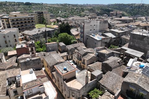 Villa a Modica, Ragusa, Modica - € 80.000 | Ref: L 2159 F - foto 34