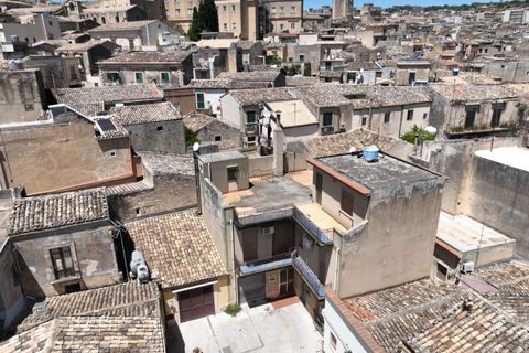 Villa a Modica, Ragusa, Modica - € 80.000 | Ref: L 2159 F - foto 36