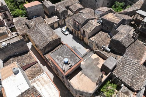 Villa a Modica, Ragusa, Modica - € 80.000 | Ref: L 2159 F - foto 40