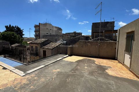 Villa a Modica, Ragusa, Modica - € 80.000 | Ref: L 2159 F - foto 44