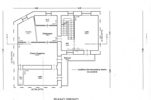Villa a Modica, Ragusa, Modica - € 80.000 | Ref: L 2159 F - foto 45