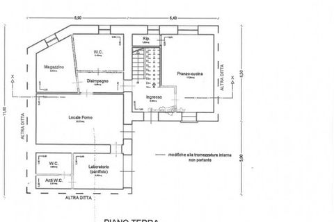 Villa a Modica, Ragusa, Modica - € 80.000 | Ref: L 2159 F - foto 46