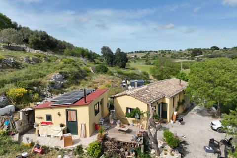 Villa i Modica, Ragusa, Modica - € 200.000 | Ref: L 2194 - foto 2