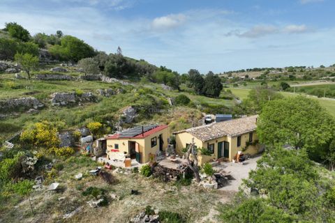 Villa i Modica, Ragusa, Modica - € 200.000 | Ref: L 2194 - foto 5