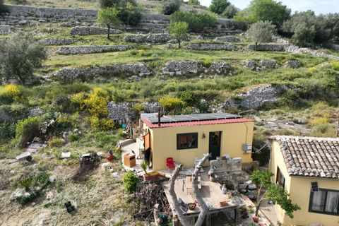 Villa i Modica, Ragusa, Modica - € 200.000 | Ref: L 2194 - foto 7