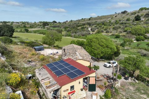 Villa i Modica, Ragusa, Modica - € 200.000 | Ref: L 2194 - foto 10