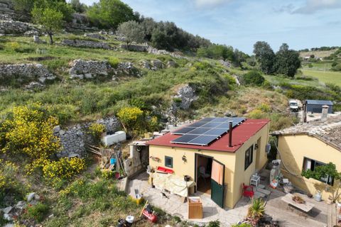 Villa i Modica, Ragusa, Modica - € 200.000 | Ref: L 2194 - foto 11