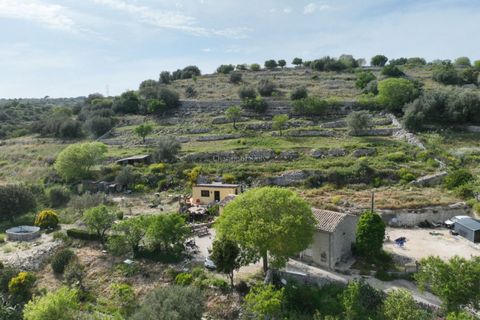 Villa i Modica, Ragusa, Modica - € 200.000 | Ref: L 2194 - foto 21