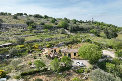 Villa i Modica, Ragusa, Modica - € 200.000 | Ref: L 2194 - foto 23