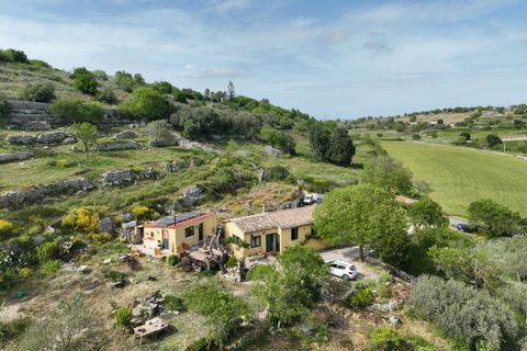 Villa i Modica, Ragusa, Modica - € 200.000 | Ref: L 2194 - foto 24