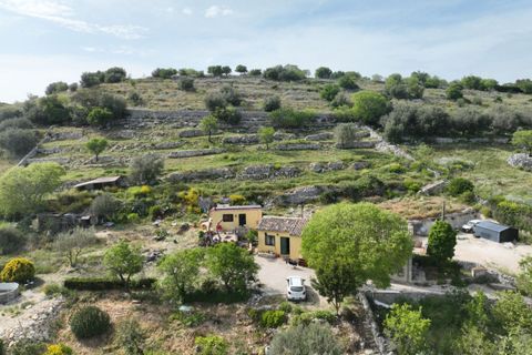 Villa i Modica, Ragusa, Modica - € 200.000 | Ref: L 2194 - foto 25