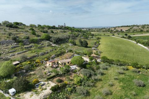 Villa i Modica, Ragusa, Modica - € 200.000 | Ref: L 2194 - foto 26