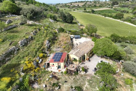 Villa i Modica, Ragusa, Modica - € 200.000 | Ref: L 2194 - foto 27