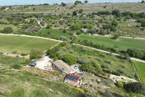 Villa i Modica, Ragusa, Modica - € 200.000 | Ref: L 2194 - foto 31