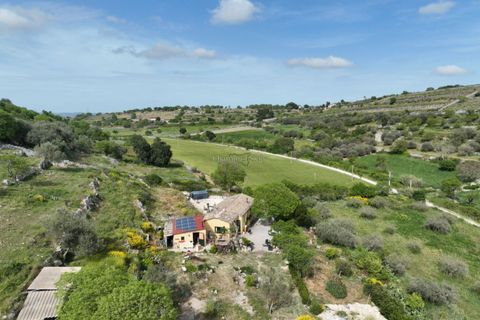 Villa i Modica, Ragusa, Modica - € 200.000 | Ref: L 2194 - foto 36