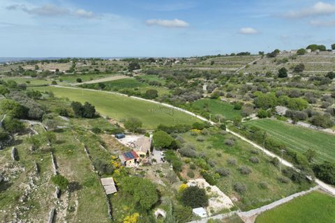 Villa i Modica, Ragusa, Modica - € 200.000 | Ref: L 2194 - foto 37