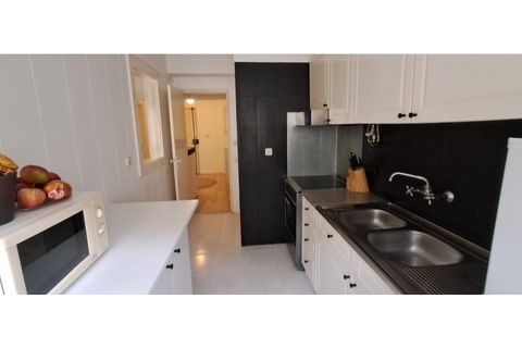 Lejlighed i Carnaxide, Lisbon, Carnaxide - € 440.000 | Ref: 6488 - foto 2