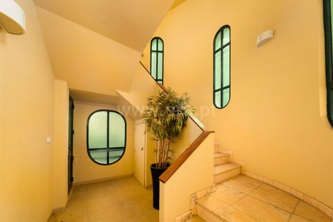 Villa a Oeiras, Lisbon, Oeiras - € 1.220.000 | Ref: 056260054 - foto 4