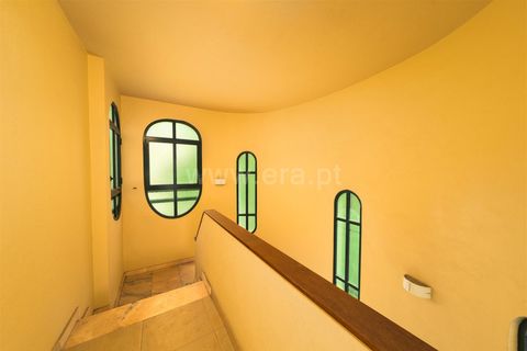 Villa a Oeiras, Lisbon, Oeiras - € 1.220.000 | Ref: 056260054 - foto 20