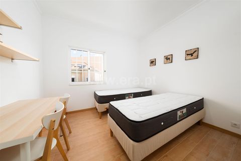 Villa a Oeiras, Lisbon, Oeiras - € 1.220.000 | Ref: 056260054 - foto 25