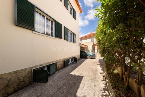 Villa a Oeiras, Lisbon, Oeiras - € 1.220.000 | Ref: 056260054 - foto 37