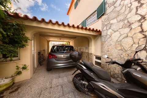 Villa a Oeiras, Lisbon, Oeiras - € 1.220.000 | Ref: 056260054 - foto 38