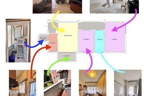 Lejlighed i Milan, Milan, Milan - € 325.000 | Ref: 1832 - foto 21