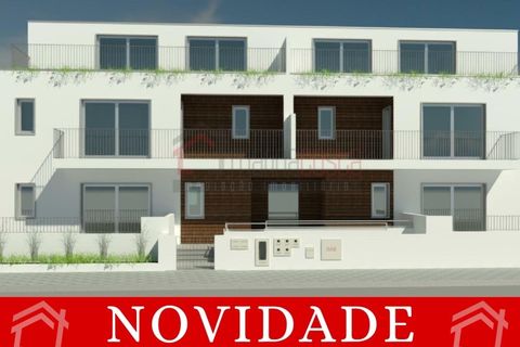 Helårsgrund i Ferrel, Leiria, Ferrel - € 600.000 | Ref: JT132/2026 - foto 1