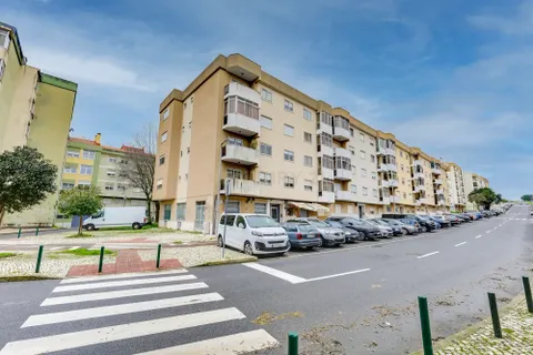 Lejlighed i Massama, Lisbon, Massama - € 390.000 | Ref: C0246-03536 - foto 24