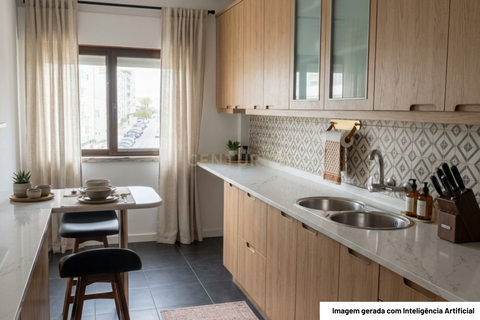 Lejlighed i Amadora, Lisbon, Amadora - € 350.000 | Ref: C0246-03538 - foto 2