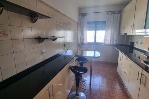 Lejlighed i Amadora, Lisbon, Amadora - € 350.000 | Ref: C0246-03538 - foto 3
