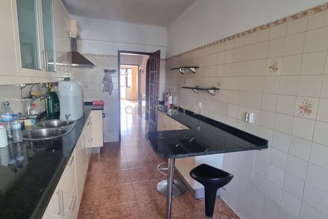 Lejlighed i Amadora, Lisbon, Amadora - € 350.000 | Ref: C0246-03538 - foto 4