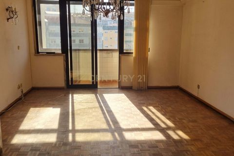 Lejlighed i Amadora, Lisbon, Amadora - € 350.000 | Ref: C0246-03538 - foto 5